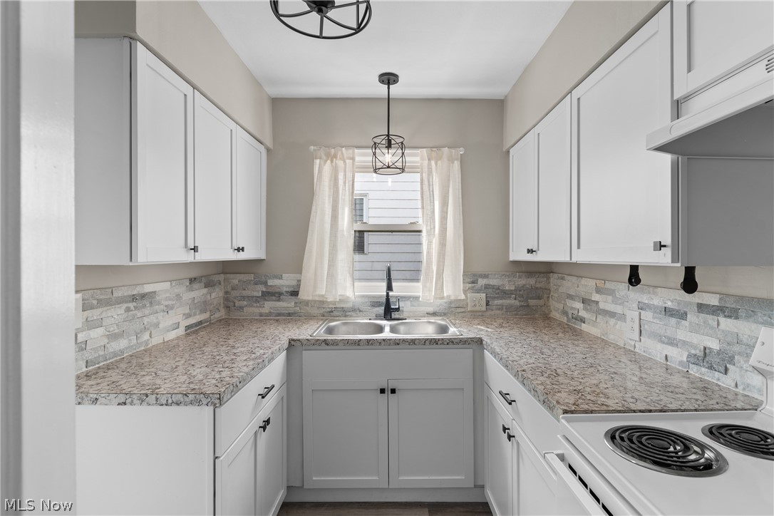 Buena Vista Villas - Residential