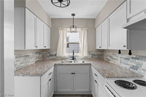 Tiny photo for 2342 25th Street, Cuyahoga Falls, OH 44223 (MLS # 5202845)