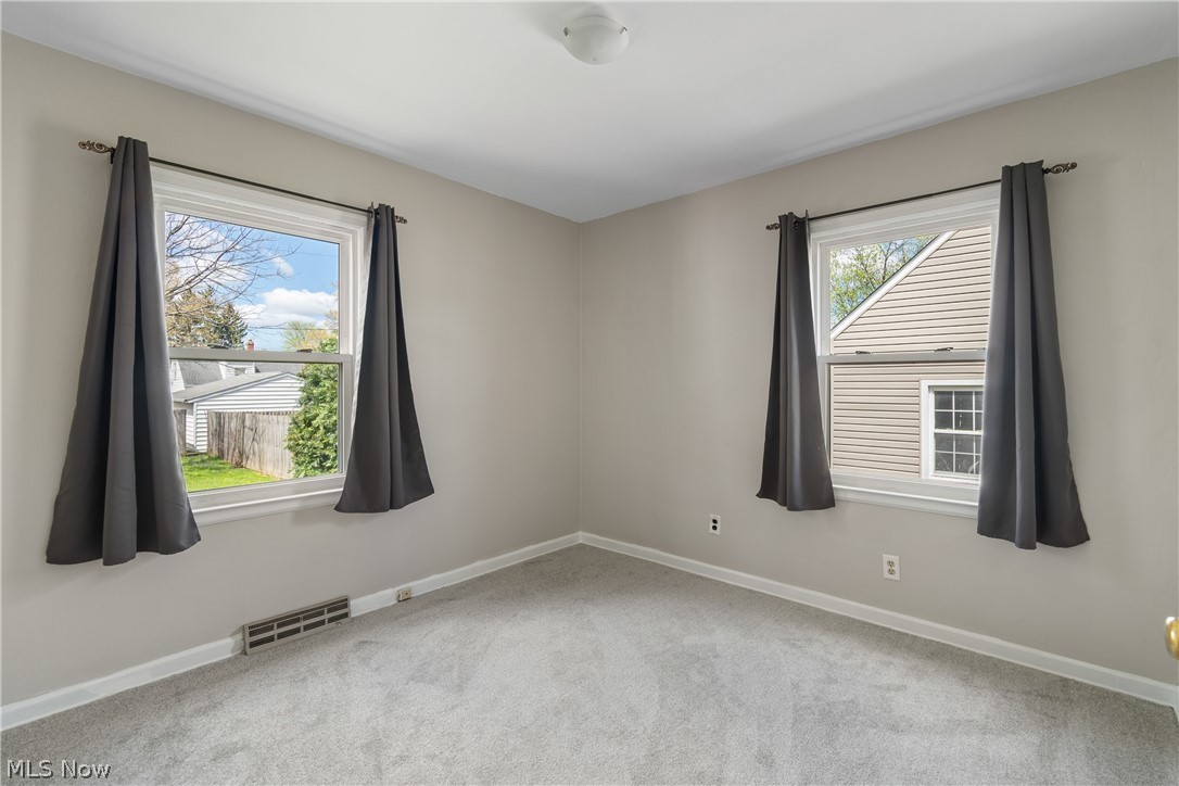 Buena Vista Villas - Residential