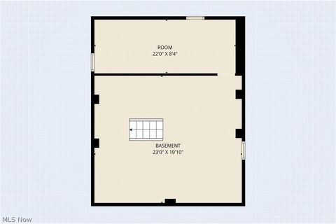 Tiny photo for 2342 25th Street, Cuyahoga Falls, OH 44223 (MLS # 5202845)