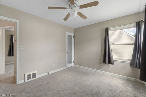 Tiny photo for 2342 25th Street, Cuyahoga Falls, OH 44223 (MLS # 5202845)