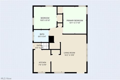 Tiny photo for 2342 25th Street, Cuyahoga Falls, OH 44223 (MLS # 5202845)