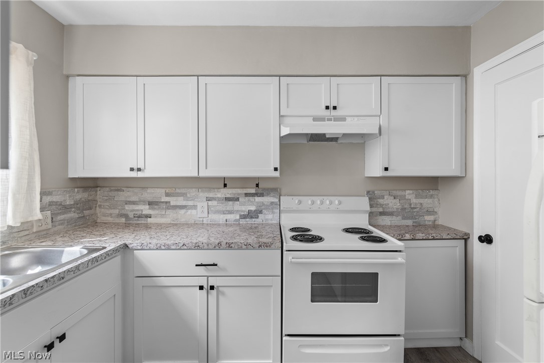 Buena Vista Villas - Residential