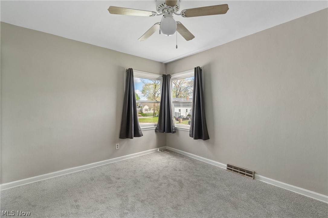 Buena Vista Villas - Residential