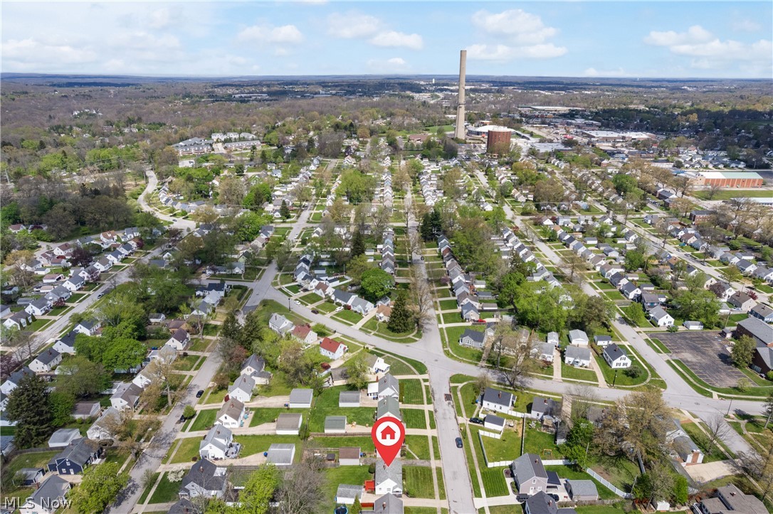 Buena Vista Villas - Residential