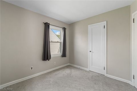 Tiny photo for 2342 25th Street, Cuyahoga Falls, OH 44223 (MLS # 5202845)