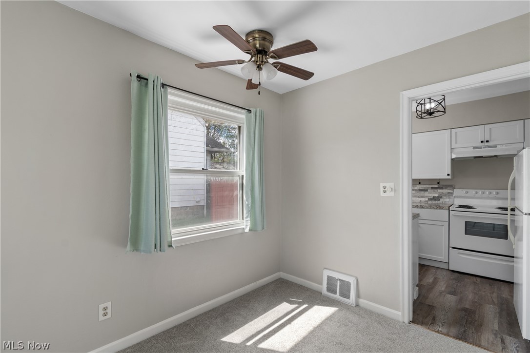 Buena Vista Villas - Residential