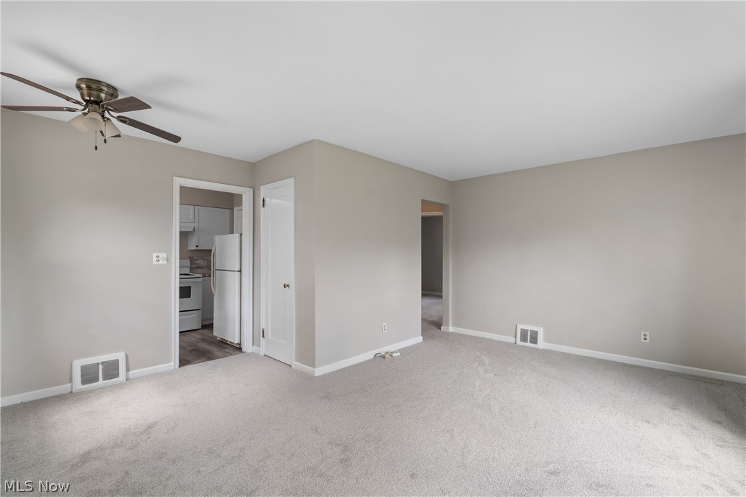 Buena Vista Villas - Residential