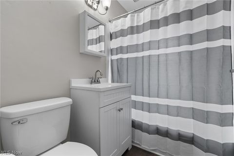 Tiny photo for 2342 25th Street, Cuyahoga Falls, OH 44223 (MLS # 5202845)