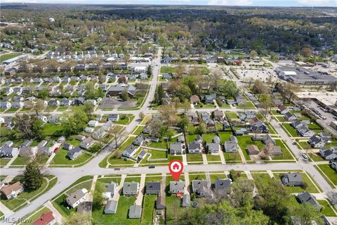 Tiny photo for 2342 25th Street, Cuyahoga Falls, OH 44223 (MLS # 5202845)