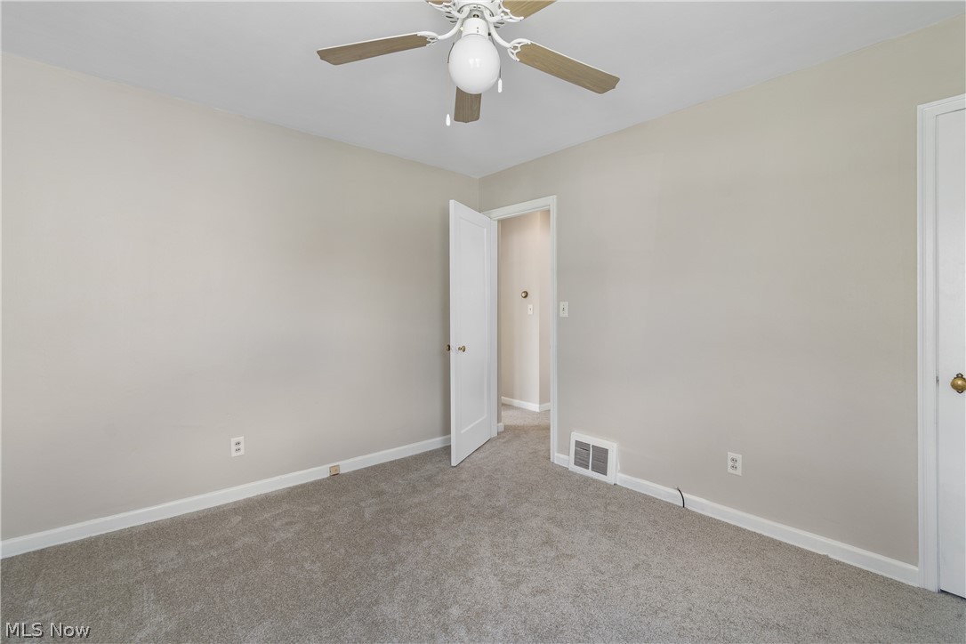 Buena Vista Villas - Residential