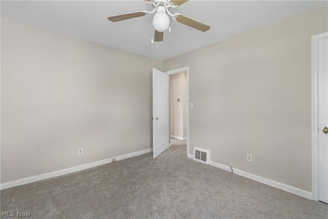 Tiny photo for 2342 25th Street, Cuyahoga Falls, OH 44223 (MLS # 5202845)