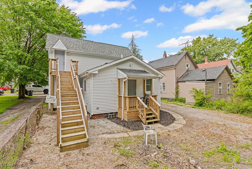 319 Sterling Court, Akron, Ohio image 36