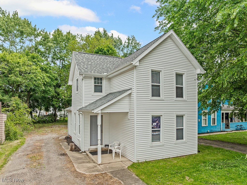 319 Sterling Court, Akron, Ohio image 23