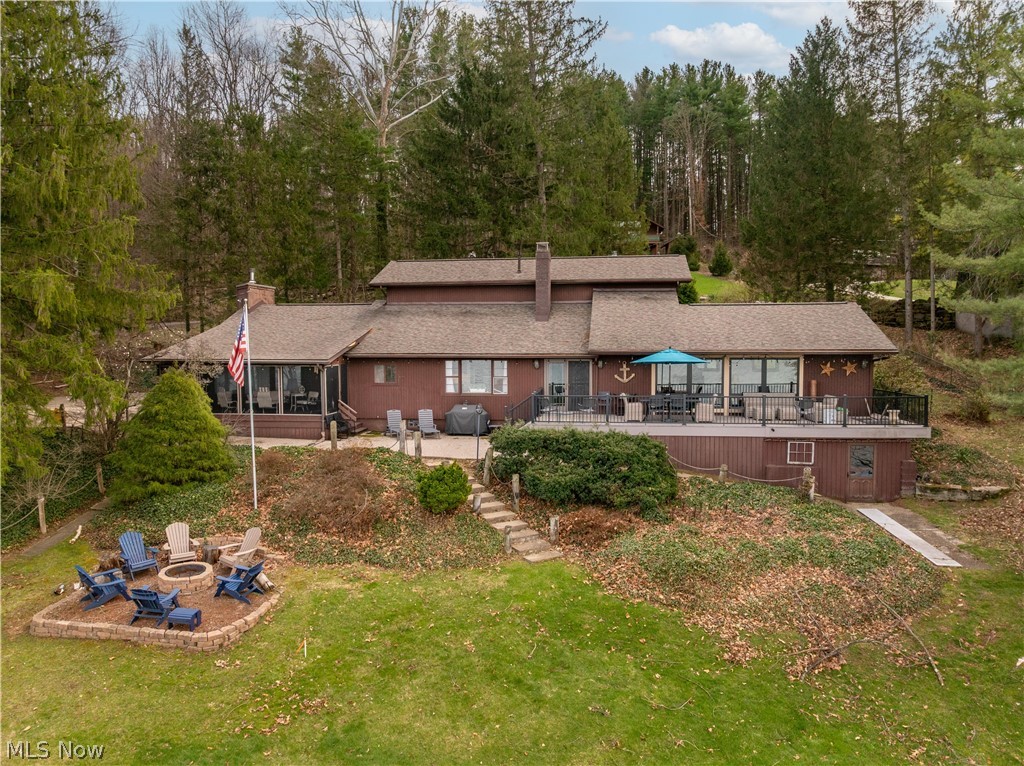 Atwood Lake - Residential