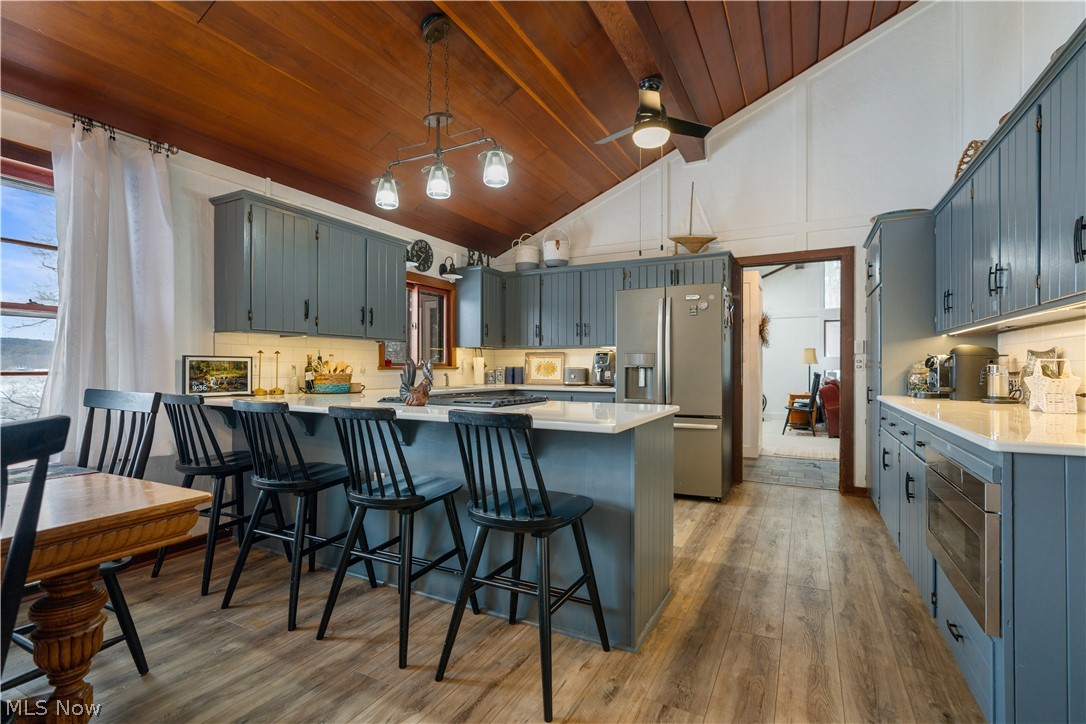 Atwood Lake - Residential