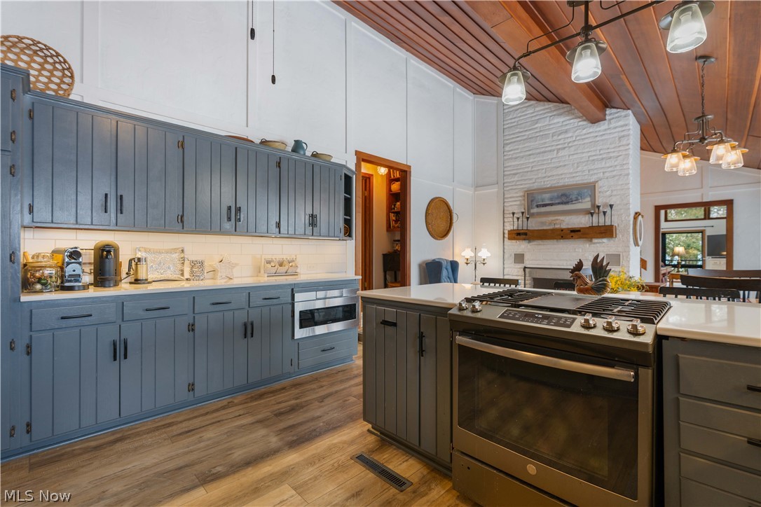 Atwood Lake - Residential