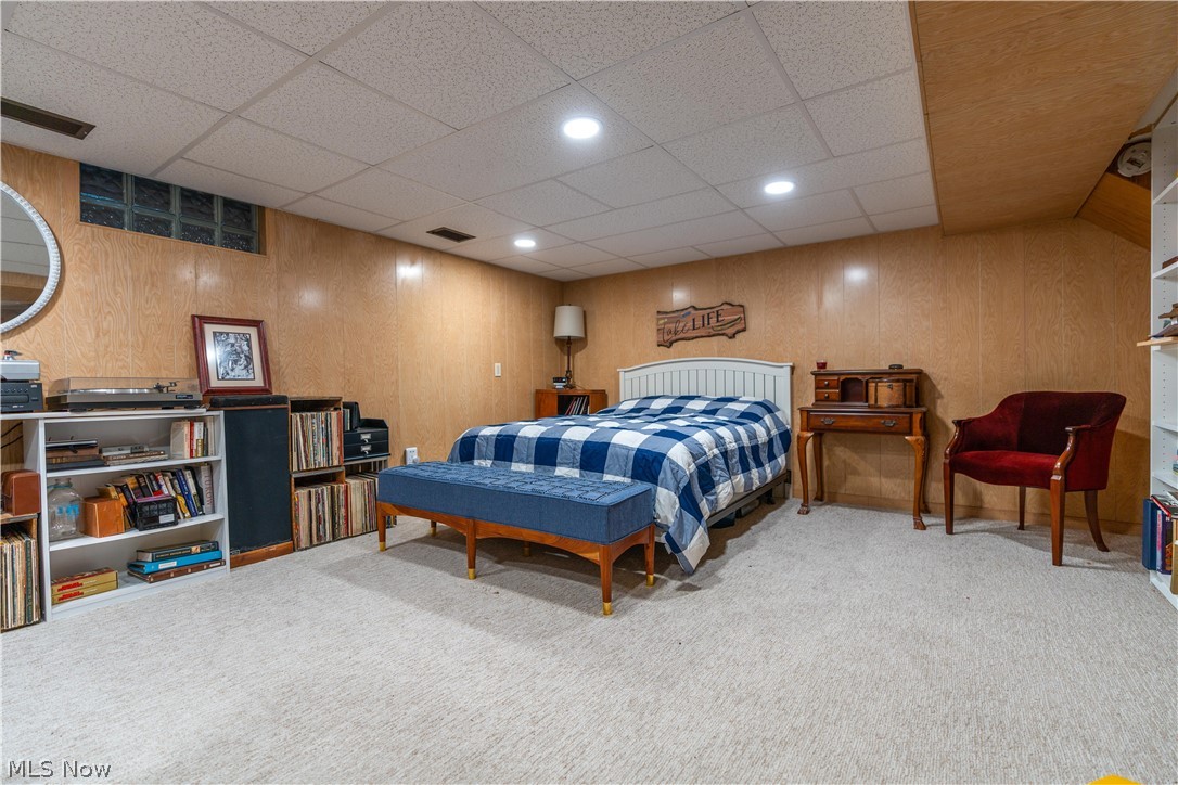 Atwood Lake - Residential