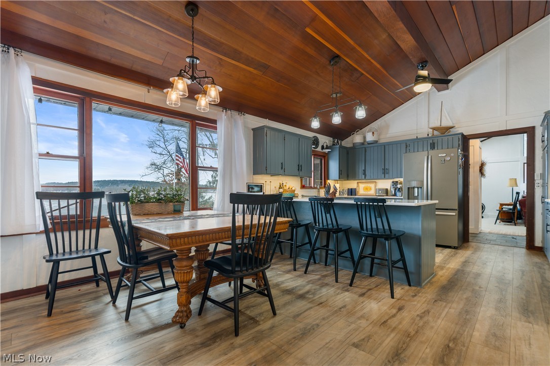 Atwood Lake - Residential