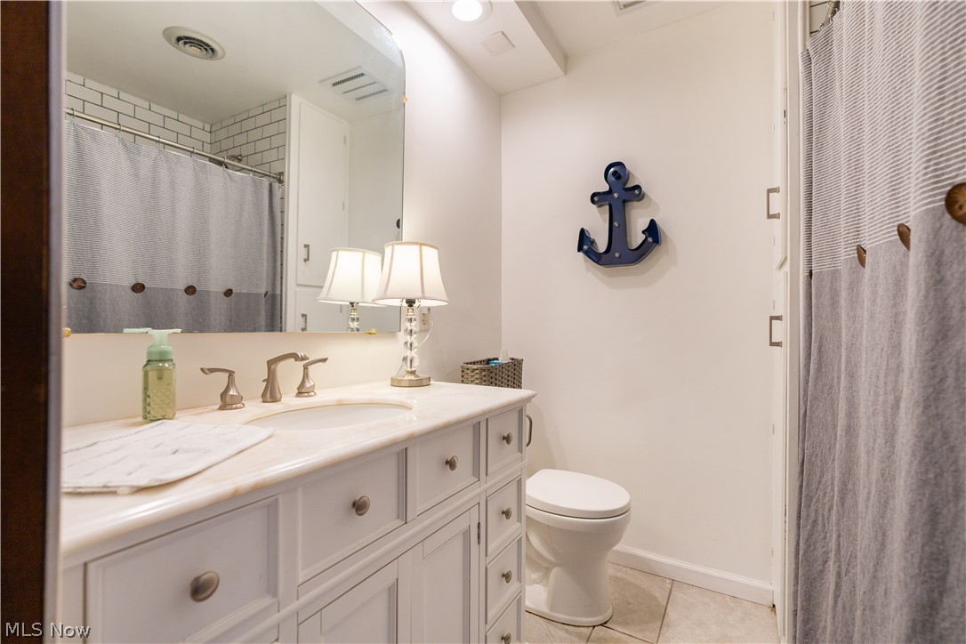 Atwood Lake - Residential