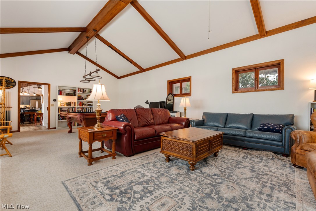 Atwood Lake - Residential