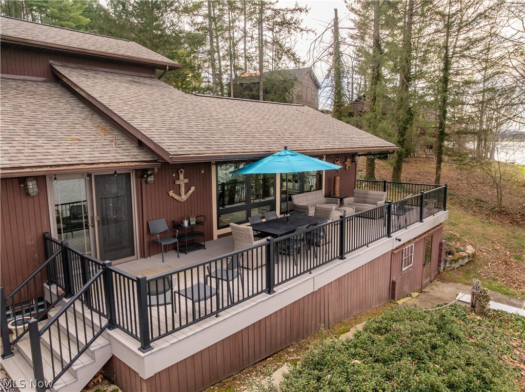 Atwood Lake - Residential