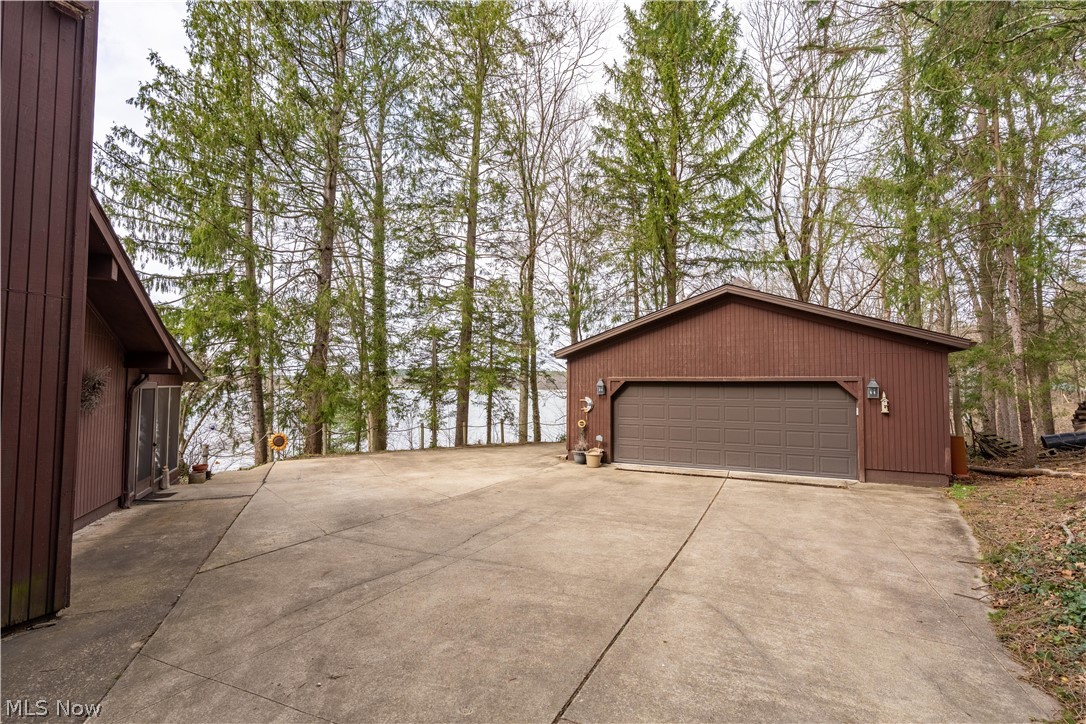 Atwood Lake - Residential