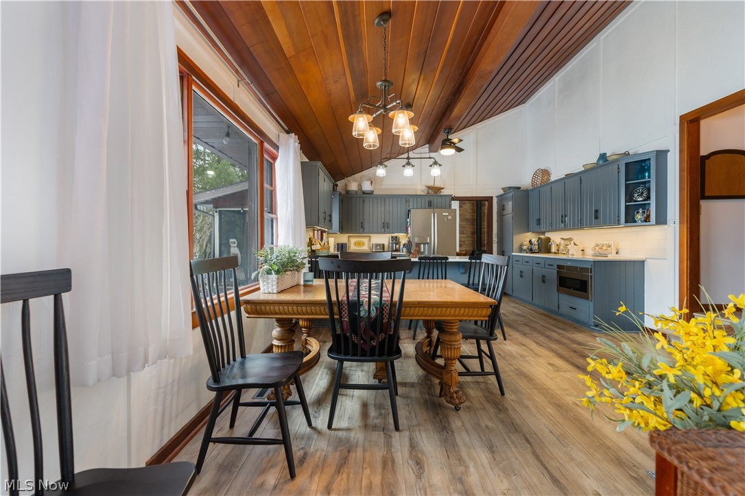 Atwood Lake - Residential