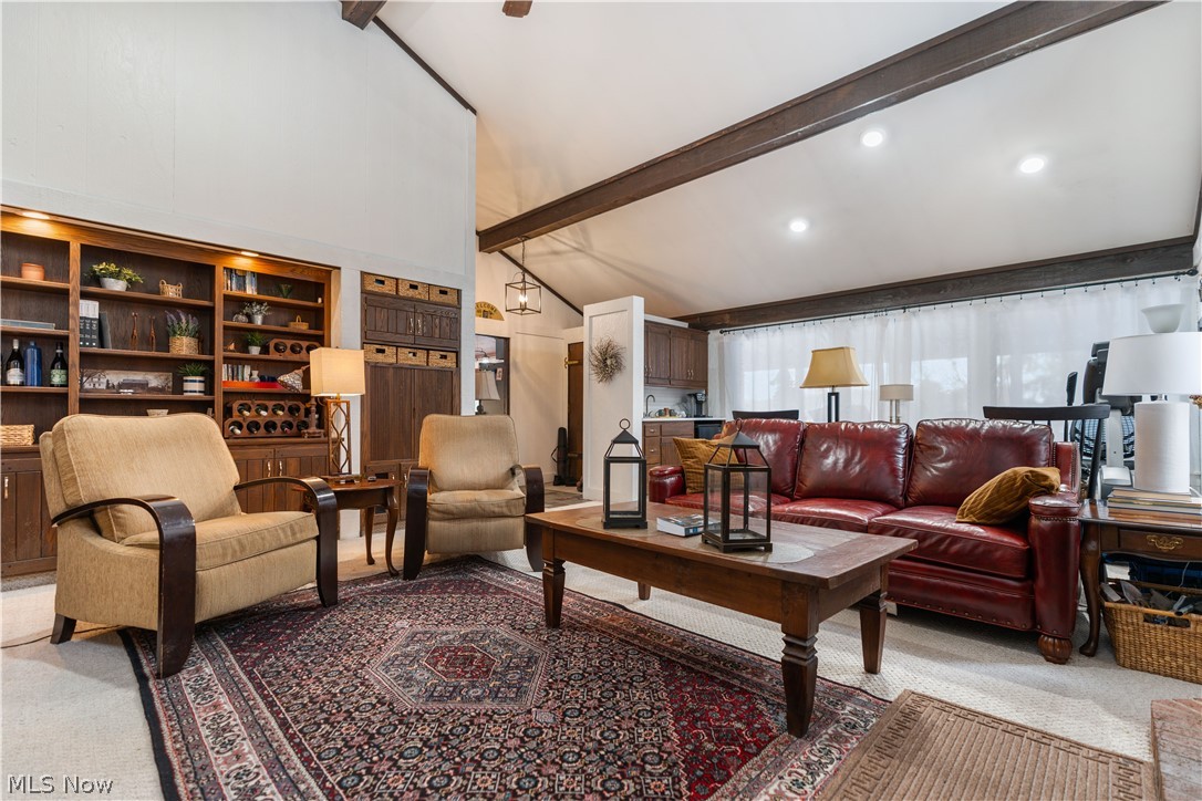 Atwood Lake - Residential