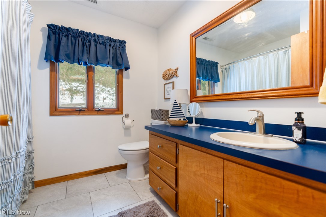 Atwood Lake - Residential