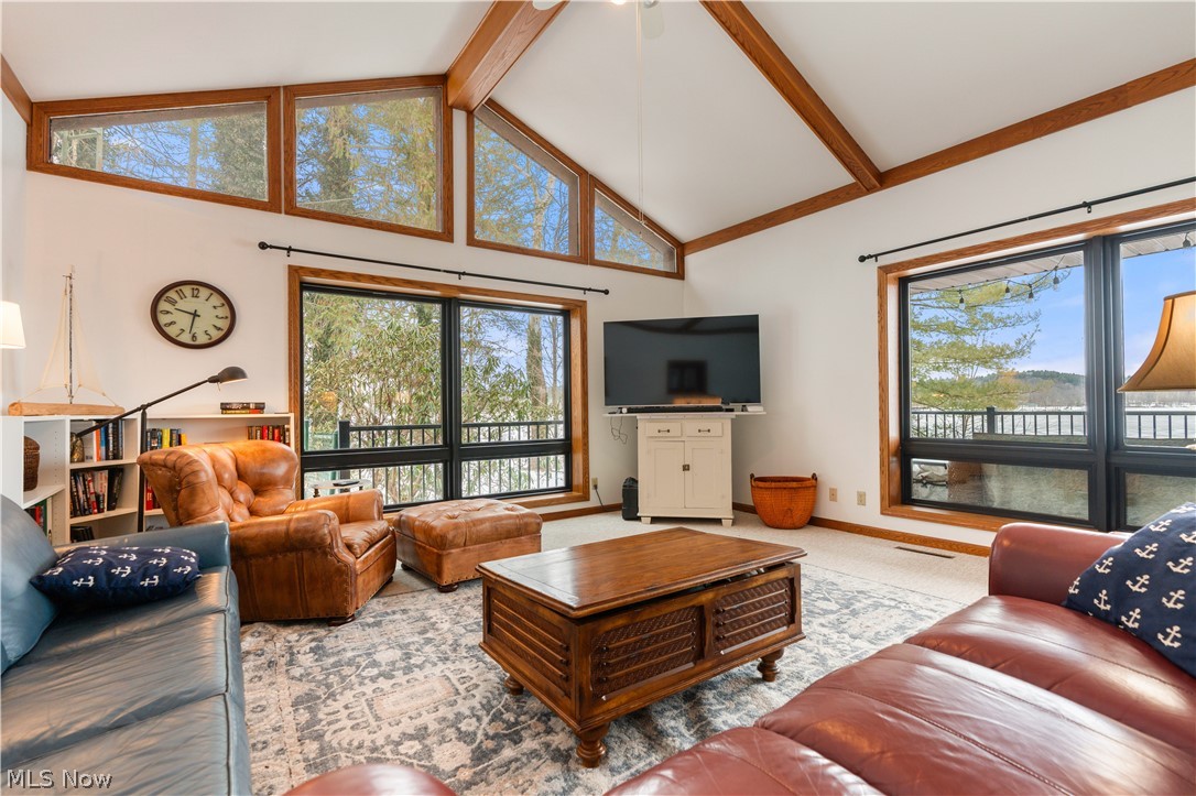 Atwood Lake - Residential