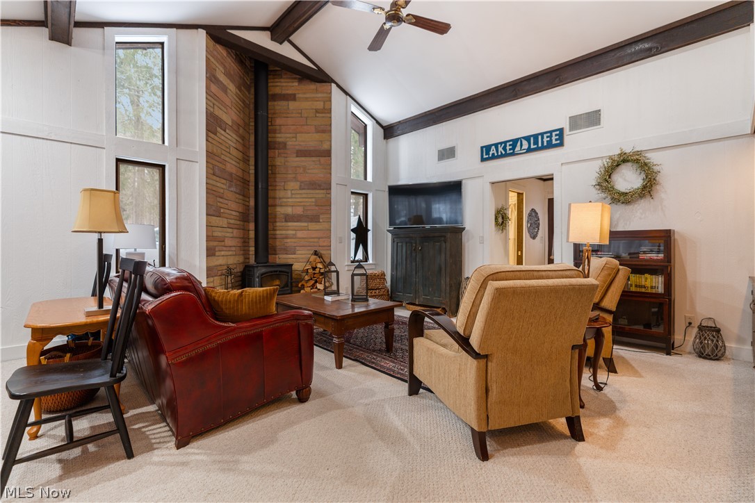 Atwood Lake - Residential