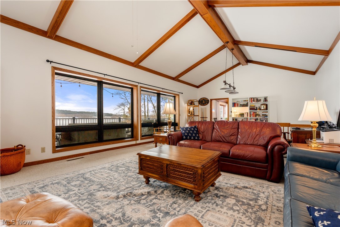 Atwood Lake - Residential