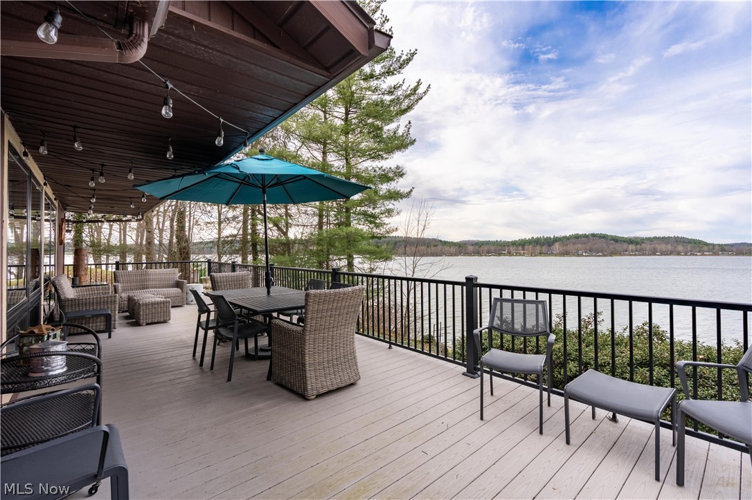 Atwood Lake - Residential