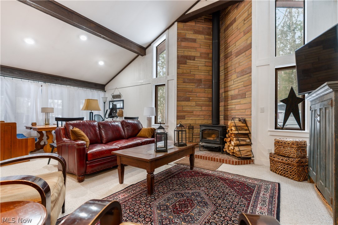 Atwood Lake - Residential