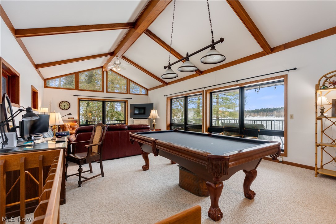 Atwood Lake - Residential