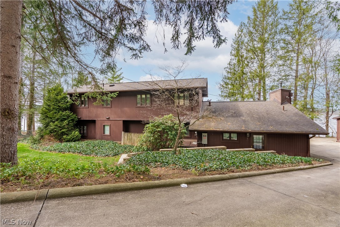 Atwood Lake - Residential