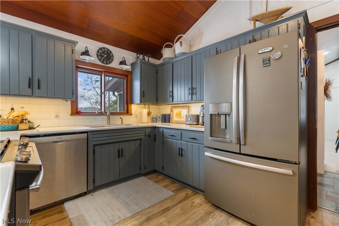 Atwood Lake - Residential