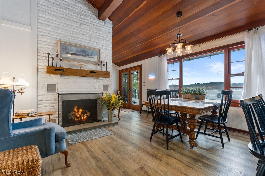 Atwood Lake - Residential