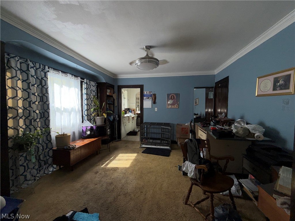 18017 Olympia Road