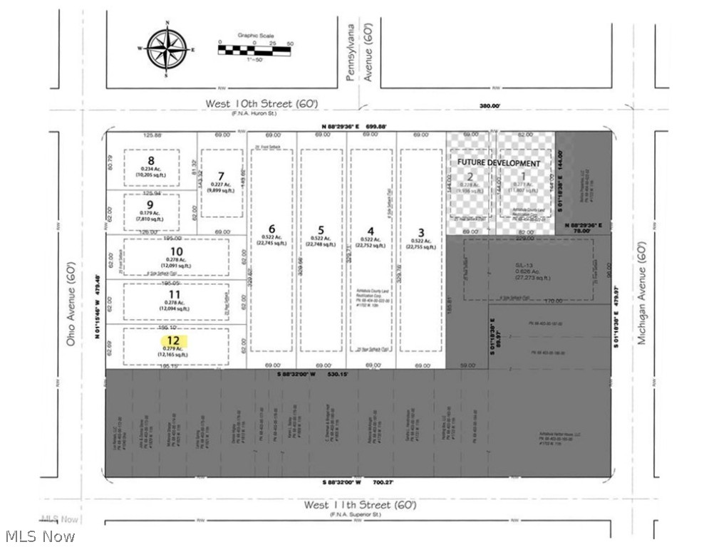 Wenner Field Estates - Residential
