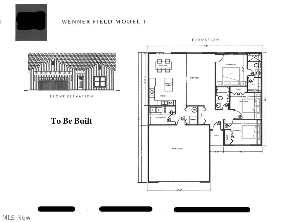 Wenner Field Estates - Residential