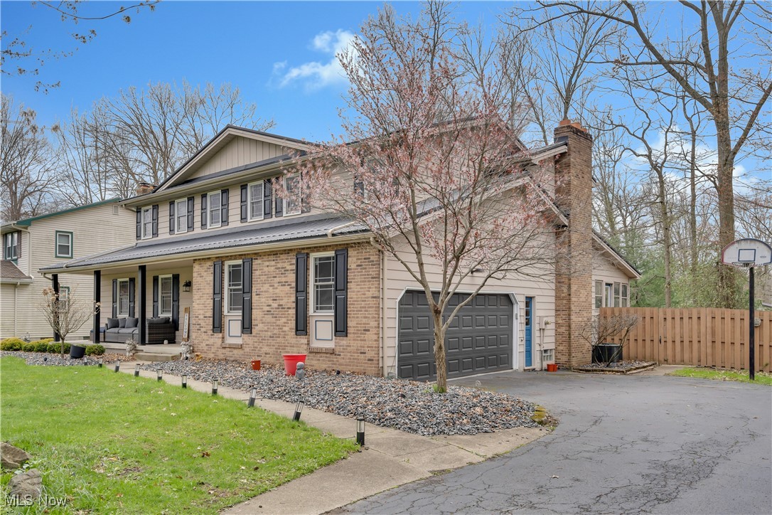 Hitchcock Woods - Residential