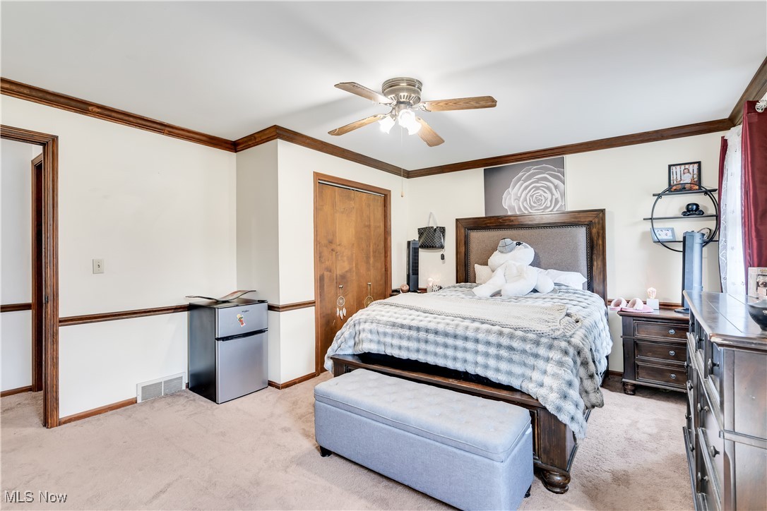 Hitchcock Woods - Residential