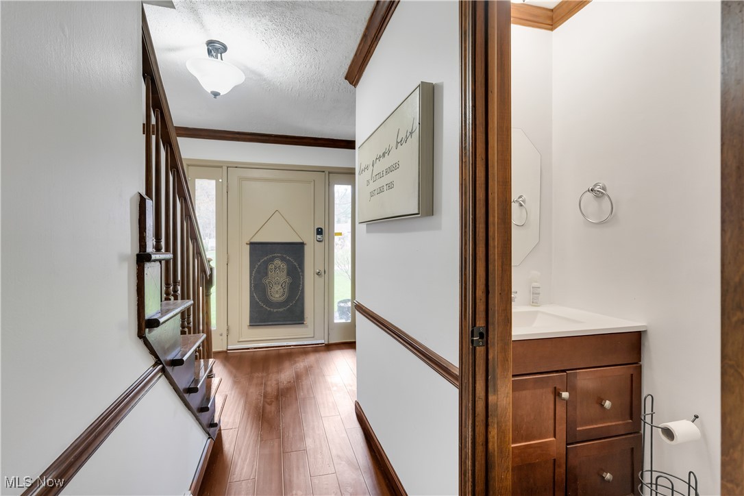 Hitchcock Woods - Residential