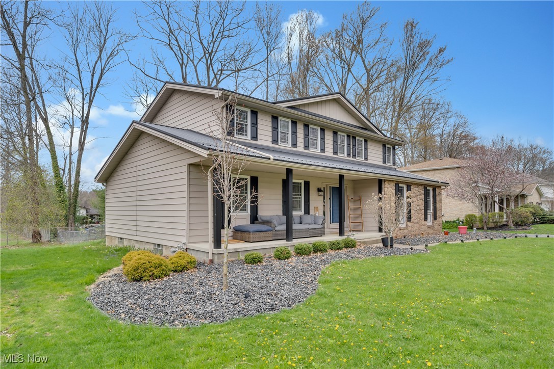 Hitchcock Woods - Residential