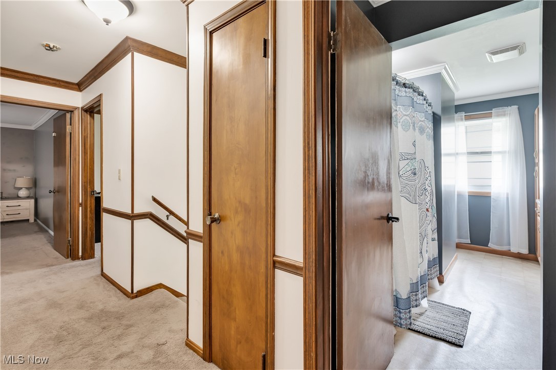 Hitchcock Woods - Residential