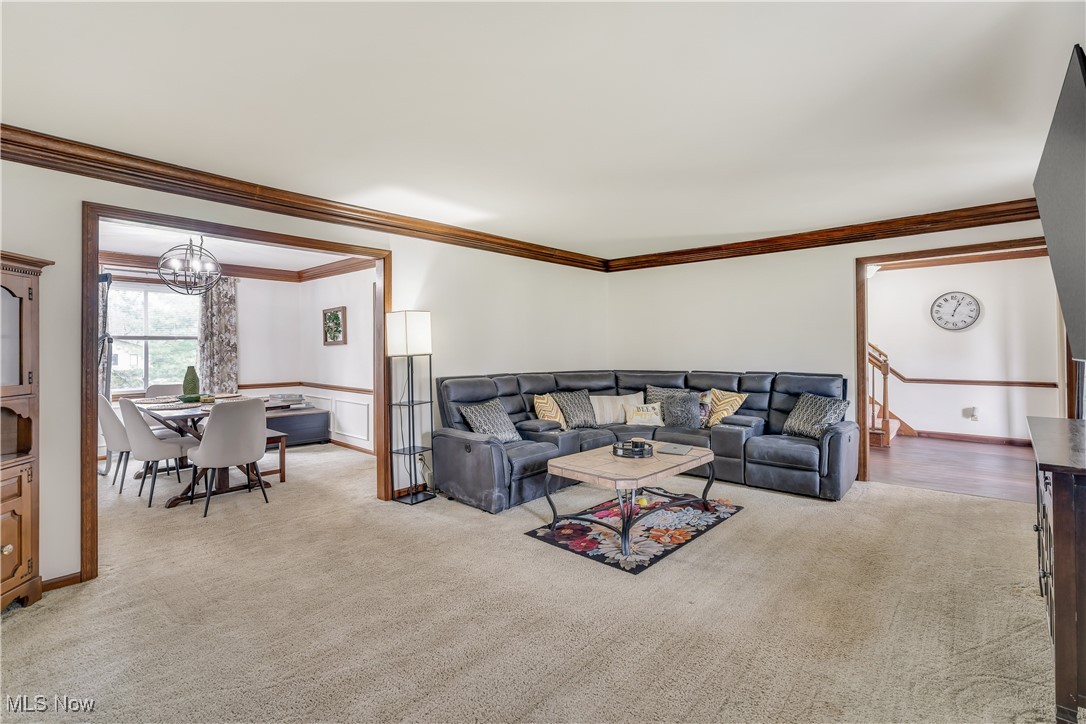 Hitchcock Woods - Residential