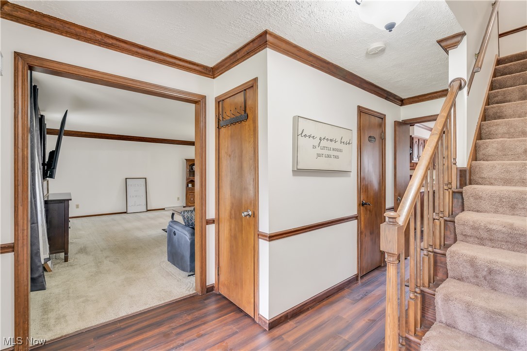 Hitchcock Woods - Residential