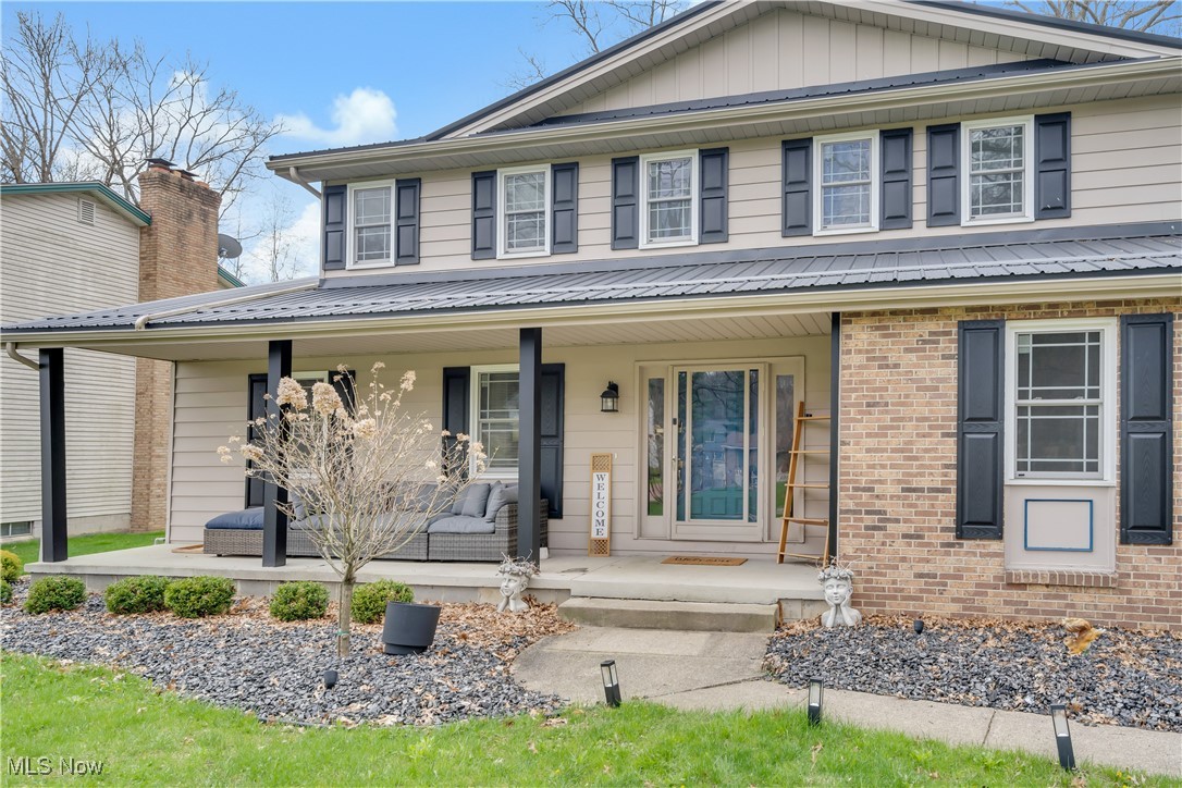 Hitchcock Woods - Residential